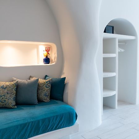 Aloni Hotel & Suites Piso Livadi Buitenkant foto